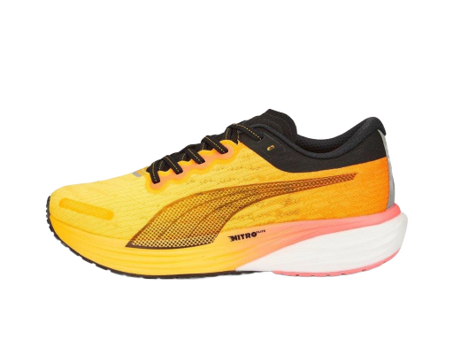 Sneakerek és cipők Puma Deviate Nitro 2 
Narancssárga | 376807-03