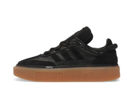 Sneakerek és cipők adidas Originals Super Sleek 72 Beyonce Ivy Park Black W Fekete | FZ4386