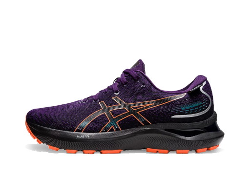 Fuss Asics Gel-Cumulus 24 GTX Orgona | 1012b311-500