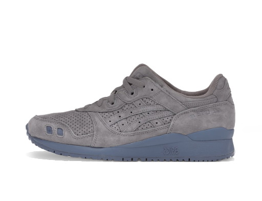 Sneakerek és cipők Asics Gel-Lyte III Ronnie Fieg The Palette Argon Szürke | 1201A224-021