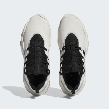 Sneakerek és cipők adidas Performance Trae Young 3 Szürke | IF5592, 2