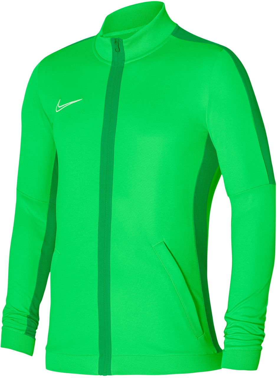 Dzsekik Nike Academy 23 Track Jacket Zöld | dr1681-329, 0