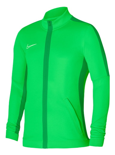 Dzsekik Nike Academy 23 Track Jacket Zöld | dr1681-329