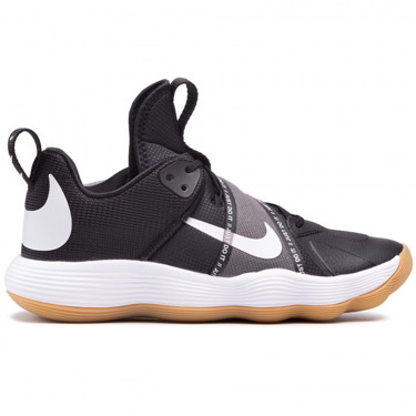 Sneakerek és cipők Nike React Hyperset Fekete | CI2955 010, 0