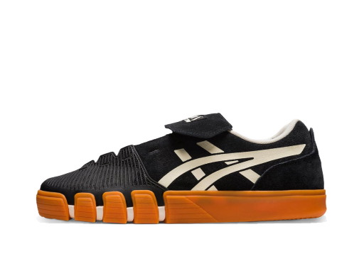 Sneakerek és cipők Asics Gel-Flexkee Pro "Black Birtch" Fekete | 1201A212-003