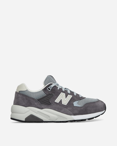 Sneakerek és cipők New Balance 580 Sneakers Magnet Grey Szürke | MT580ADB, 0