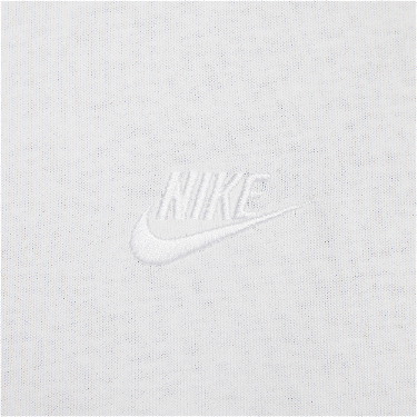 Póló Nike Sportswear Premium Essentials Fehér | do7392-101, 4