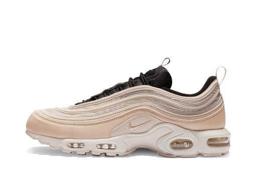 Sneakerek és cipők Nike Air Max Plus 97 Light Orewood Brown Bézs | AH8143-100