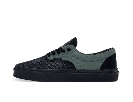 Sneakerek és cipők Vans Era Harry Potter Slytherin Fekete | VN0A4BV4VXQ