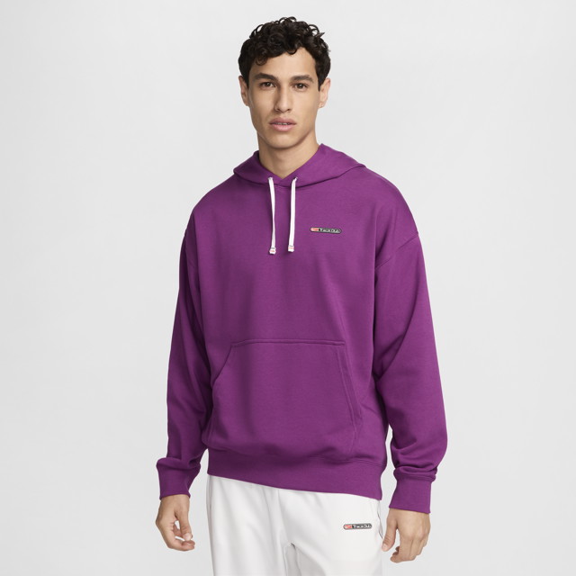 Sweatshirt Nike Dri-FIT Track Club Orgona | FN3395-503