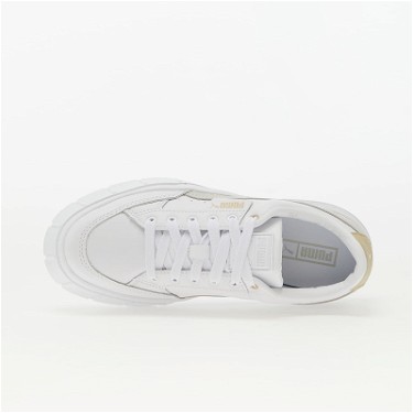 Sneakerek és cipők Puma Mayze Stack "White" W Fehér | 38436315, 2