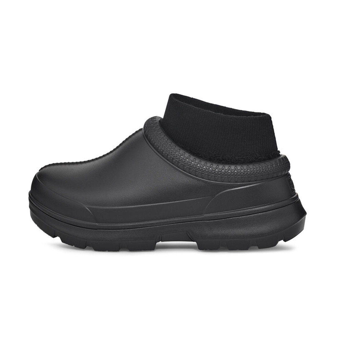 Sneakerek és cipők UGG Tasman W Fekete | 1125730.BLK, 0