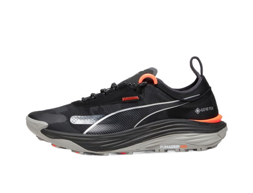 Sneakerek és cipők Puma Voyage Nitro 3 GORE-TEX Fekete | 377838-01