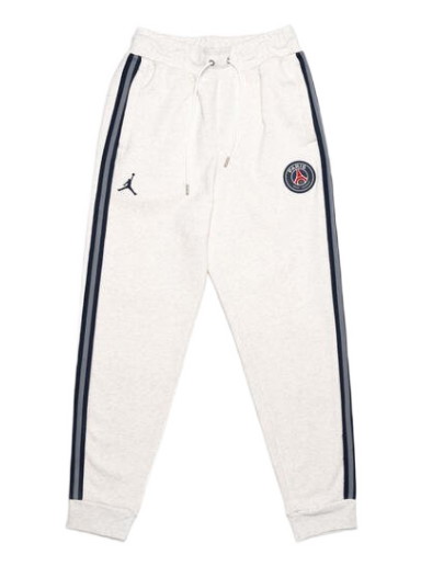 Sweatpants Jordan PSG FLEECE Fehér | DB6502-051