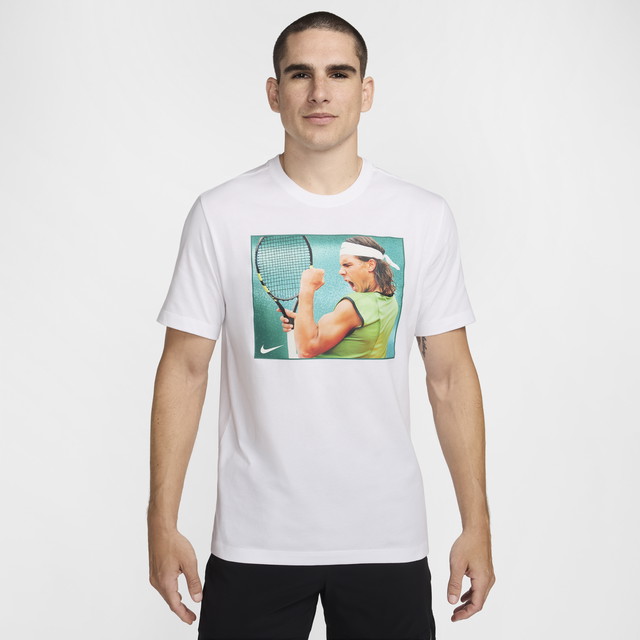 Rafa Tee