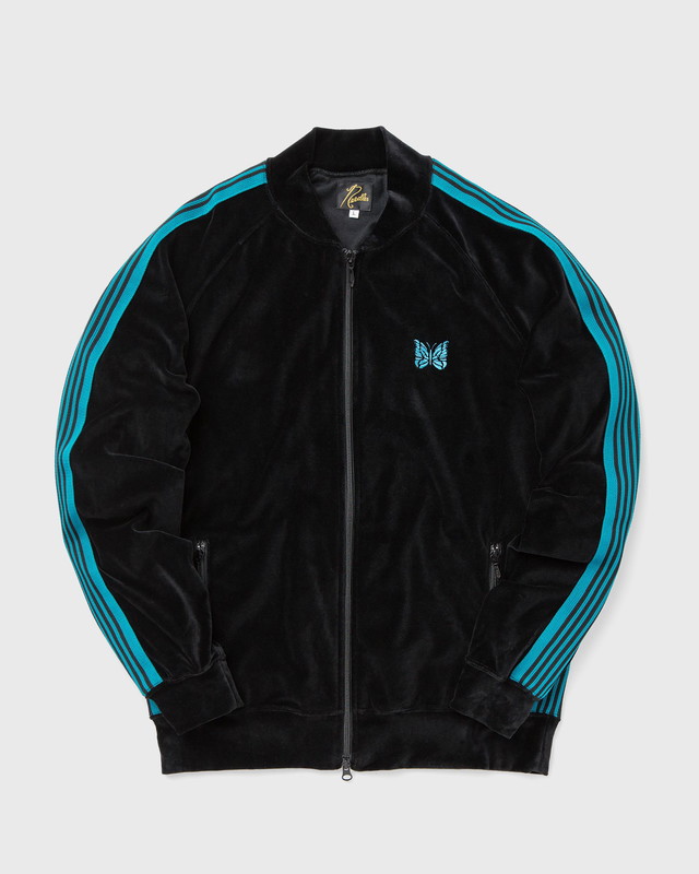 RC Track Jacket