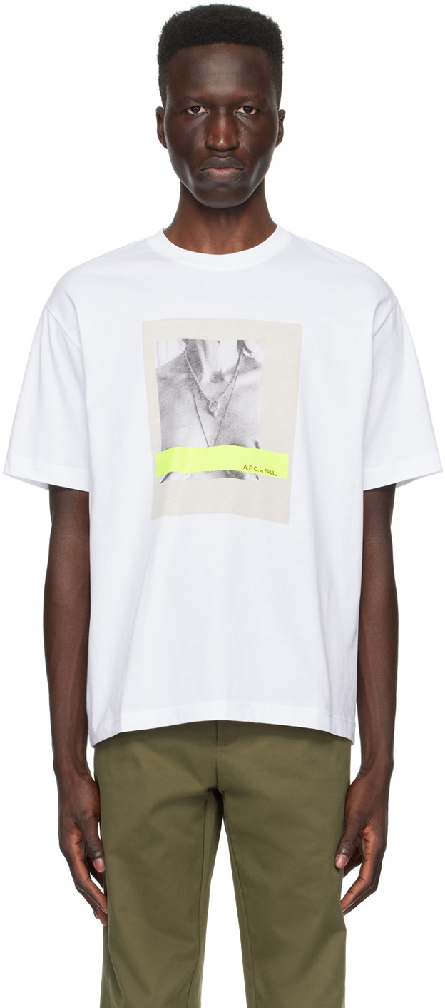 Natacha Ramsay T-Shirt