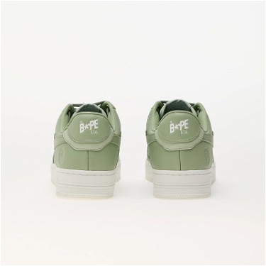 Sneakerek és cipők BAPE Sta #9 Zöld | 0ZXSHM191006K, 4