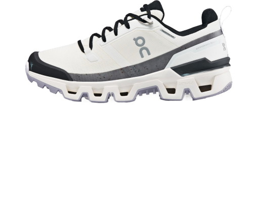 Sneakerek és cipők On Running Cloudwander Waterproof Fehér | 93-98183