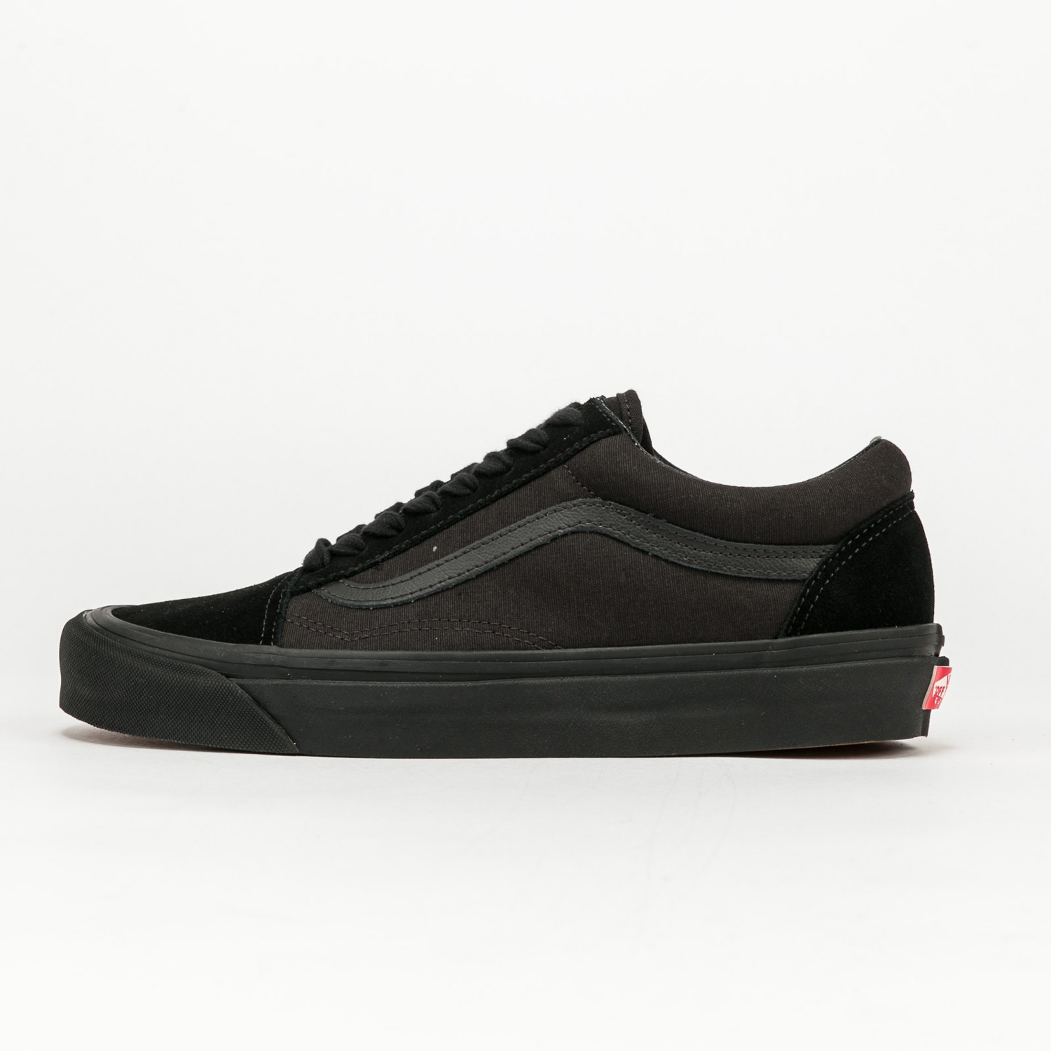 Sneakerek és cipők Vans Old Skool 36 DX Anaheim Factory Fekete | VN0A38G2STZ1, 0
