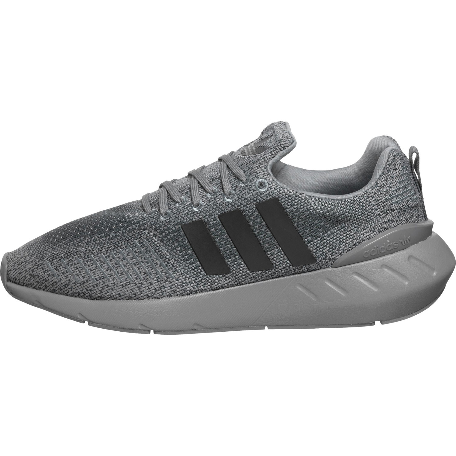 Sneakerek és cipők adidas Originals Swift Run 22 Szürke | GZ3502, 0