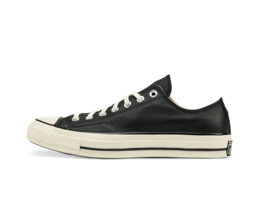 Sneakerek és cipők Converse Chuck 70 OX Fekete | 167065C
