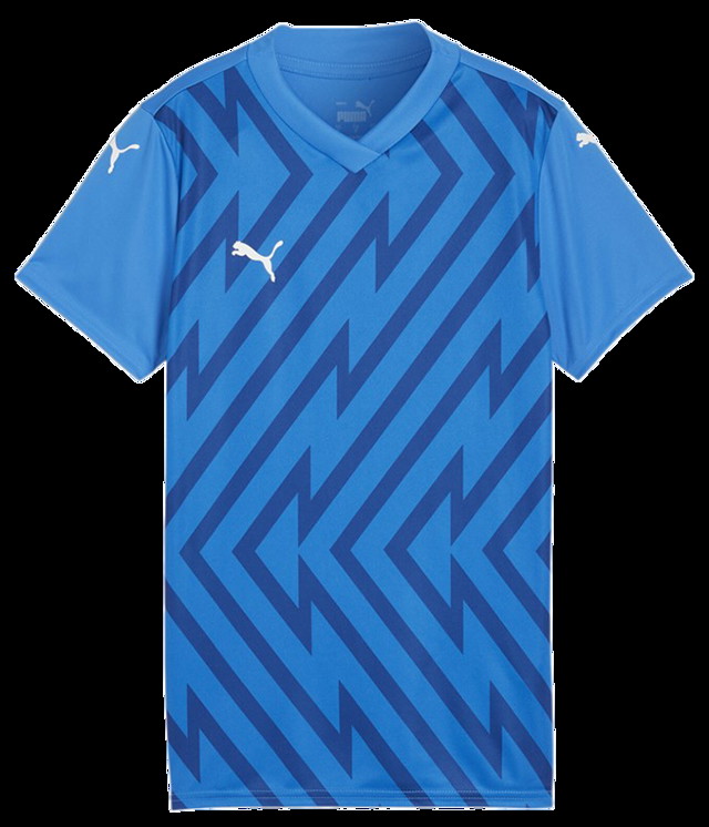 Sportmezek Puma teamGLORY Jersey Wmns Sötétkék | 705742-02