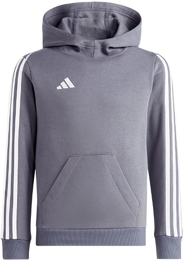 Sweatshirt adidas Originals Hoodie Tiro 23 League Szürke | hz3016, 0