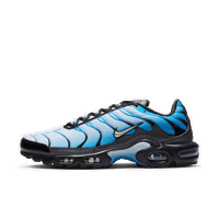 Air Max Plus "Blue Gradient"