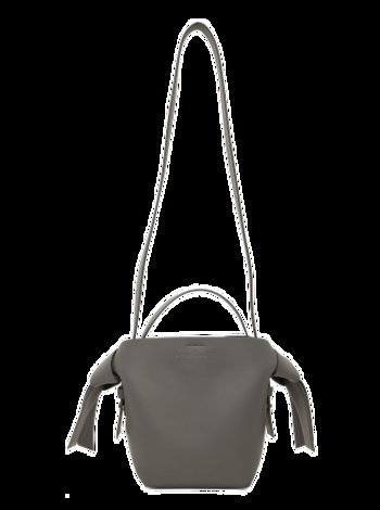 Acne Studios Mini Musubi Shoulder Bag A10093-
