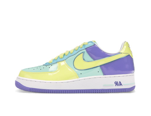 Sneakerek és cipők Nike Air Force 1 Low Easter Egg 2006 Orgona | 312945-371