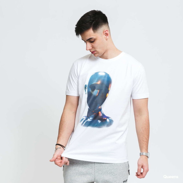 Glass Face Tee