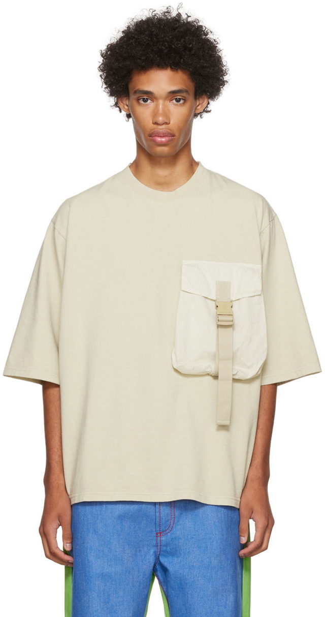 Genius 1 JW Anderson T-Shirt