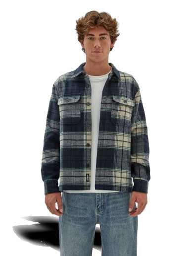 Originals Plaid Relaxed Fit Shirt