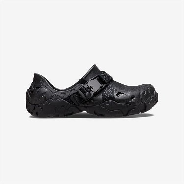 Sneakerek és cipők Crocs All-Terrain Atlas Fekete | 208173-060, 1
