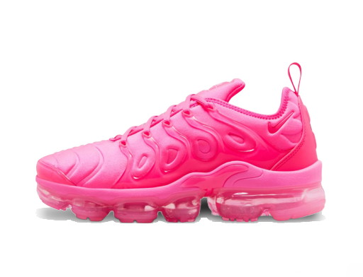 Sneakerek és cipők Nike Air Max VaporMax Plus "Hyper Pink" W Rózsaszín | FJ0720-639