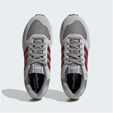 Sneakerek és cipők adidas Originals Run 80s Szürke | ID1882, 2