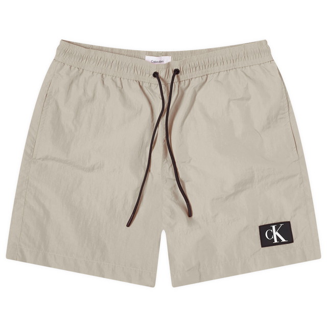 Monogram Logo Nylon Swim