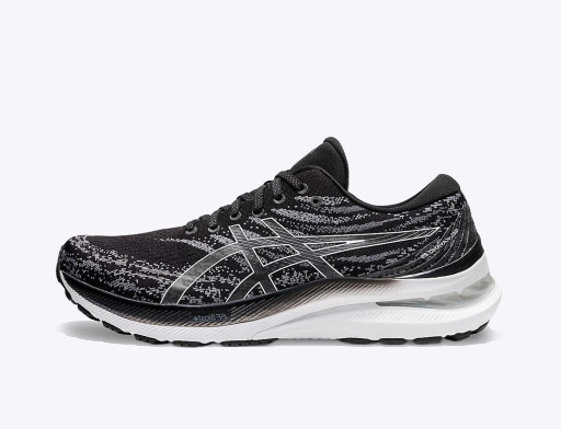 Sneakerek és cipők Asics Gel-Kayano 29 Fekete | 1011b440-002