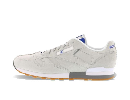 Sneakerek és cipők Reebok Classic Leather Kendrick Lamar Deconstructed Szürke | BD4185