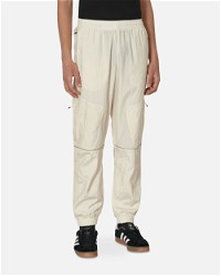 Reveal Material Mix Track Pants