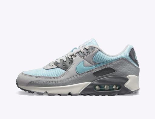 Sneakerek és cipők Nike Air Max 90 Szürke | DQ0789-001