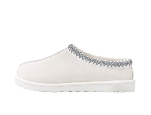 Sneakerek és cipők UGG Tasman Slipper Fehér | 5950-WHT