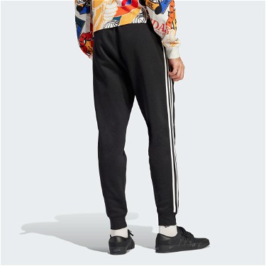 Sweatpants adidas Originals Adicolor 3-Stripes Pants Fekete | IU2353, 2