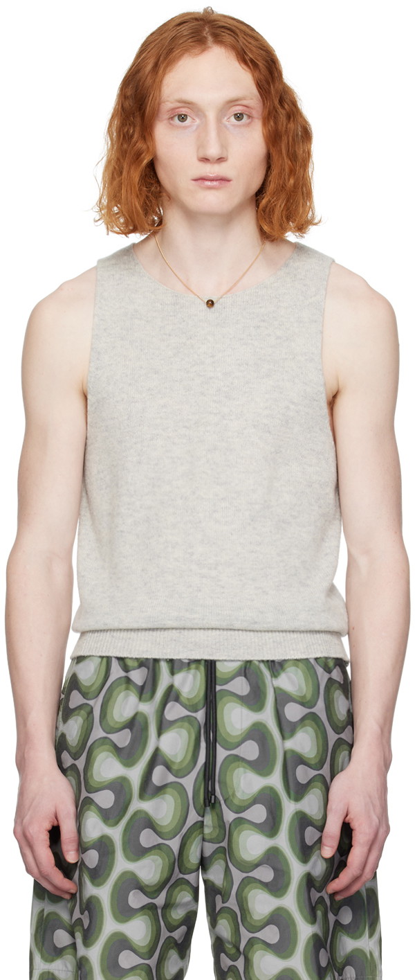 Malio Tank Top