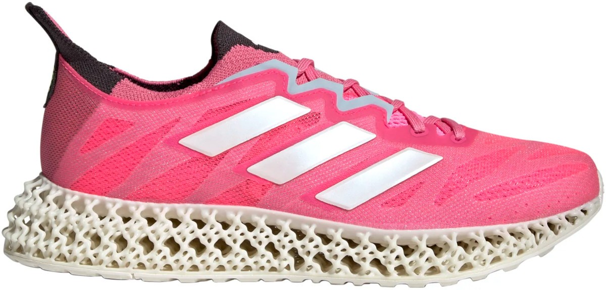 Sneakerek és cipők adidas Performance 4DFWD 3 W Rózsaszín | ig8988, 0