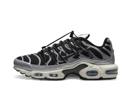 Sneakerek és cipők Nike Air Max Plus "Lace Toggle" W Fekete | FD0799-001