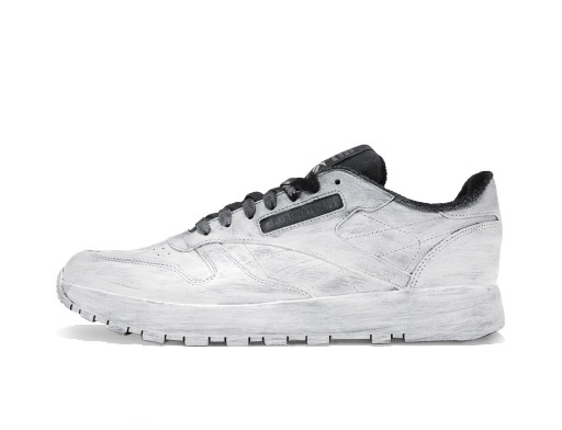 Sneakerek és cipők Reebok Classic Leather Tabi Maison Margiela Bianchetto Fehér | H04859