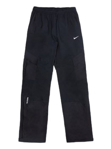 Sweatpants Nike NOCTA x Track Pants Fekete | FZ3480-010