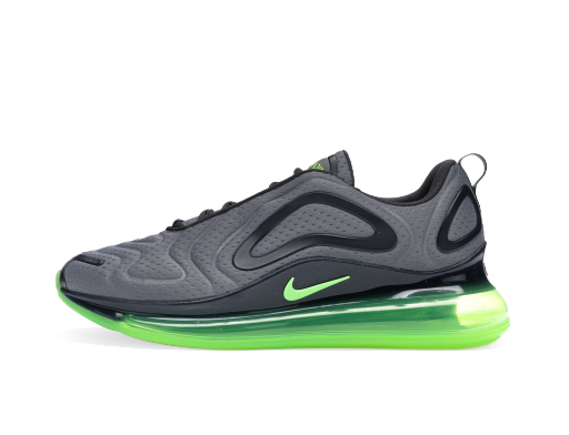 Sneakerek és cipők Nike Air Max 720 Electric Green Zöld | CN9833-002